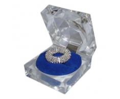 Massagering mit Schatulle (Fingermassage)