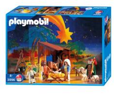 Playmobil 3996 - Krippe