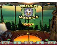 World Mosaics 6: Die geheimnisvolle Sanduhr [Download]