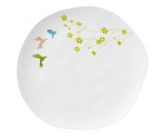 Räder Teatime Plätzchenteller Green [W]