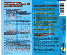 Wichtel in der Nacht