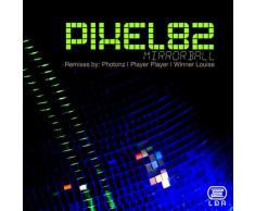 Mirrorball (Winner Louise Remix)