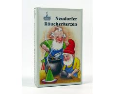 Neudorfer Räucherkerzen Zimt