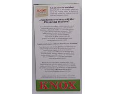 Knox Räucherkerzen Cannabis, 24 Stück