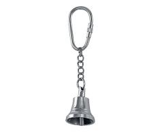 Schlüsselanhänger - Schiffsglocke - perfekt für die maritime Dekoration