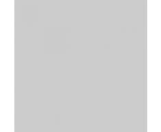 Grandora Wandtattoo Sprüche und Zitate Zuhause ist I hellgrau (BxH) 120 x 52 cm I Flur Wohnzimmer modern Spruch Aufkleber selbstklebend Wandsticker Wandaufkleber W3058