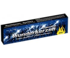 Wunderkerzen 40er-Set, a 17 cm