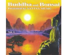 Buddha and Bonsai 1