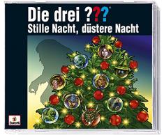 Adventskalender-Stille Nacht,düstere Nacht