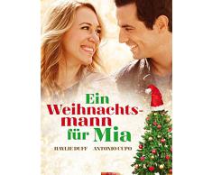 Ein Weihnachtsmann für Mia