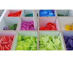 Duftwachs litttle Hotties Raumduft Bomb 26 Hotties