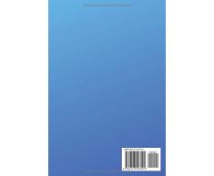 Der Herr ist mein Hirte; mir wird nichts mangeln. Psalm 23,1: Christliches Notizbuch für Kinder - Blau - Liniert - Insgesamt 135 Seiten - Maße ca. DIN A5