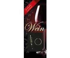 Wein kennen und genießen: Geschenkset mit Buch