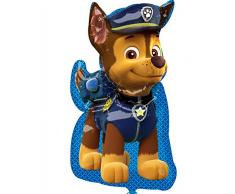 PAW PATROL 35-Zoll Chase Folienballon