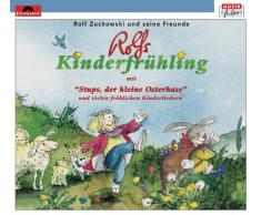 Stups, Der Kleine Osterhase