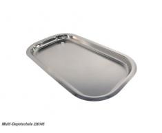 Blanco 220 145 Multi-Depotschale Edelstahl Schale Zubehör Spüle Spülbecken Küche