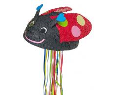 amscan Pinata Marienkäfer