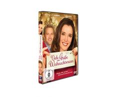 Viele Grüße vom Weihnachtsmann