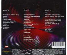 Mirror Ball [+Bonus Dvd]