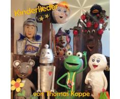 Was die Wichtel machen