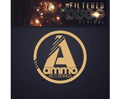 Allergic Mirror Ball (Original Mix)