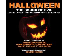 Halloween: The Sound of Evil - Music from the Halloween Film Scores (Tribute)