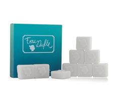 Frau Dufte | 9 Dufte Momente - Schaumbad für Zwei (FD-DM012) - Duftwachs/Melt / Raumduft/Duftkerze