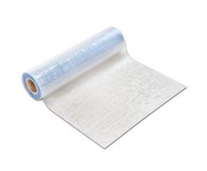 Artefact Dekofolie/Fensterfolie Ranken | statisch haftend (ohne Kleber) | verschiedene Größen