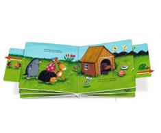 Die große Osterei-Versteckerei