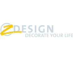 Avery Zweckform 57799 Kinder Sticker Sammelalbum Pirat (silikonisiertes blanko Papier) 1 Album