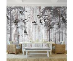 Fototapete Abstrakt 308 x 220 cm - Vliestapete - Wandtapete - Vlies Phototapete - Wand - Wandbilder XXL - !!! 100% MADE IN GERMANY !!! Runa Tapete 9104010a