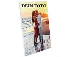 Poster Bild Foto, hier Größe 42 x 30cm - DIN A3. Ihr Wandbild von klein bis zum Großformat mit eigenem Motiv und super einfacher Befestigung auf Leichtschaumplatte digital gedruckt