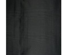 Klebefolie schwarz 200x45cm Struktur Dekofolie Selbstklebefolie Möbelfolie