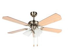 Orbegozo CT 23105 Deckenventilator