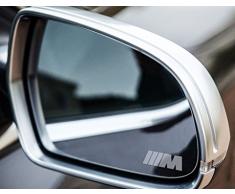 myrockshirt 7426816003593 Spiegelaufkleber aus Milchglasfolie, Colorful