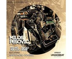 Needs More Cowbell (Original Mix)