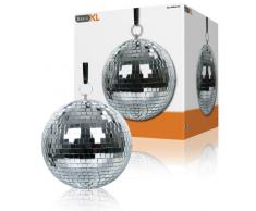 basicXL BXL-MRBALL30 Spiegelkugel 30 cm