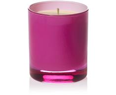 ila Fragrant Candle for Inner Peace, Kerze Tuberose und Rose