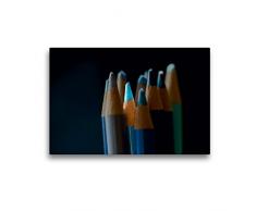 Premium Textil-Leinwand 45 x 30 cm Quer-Format Stilleben | Wandbild, HD-Bild auf Keilrahmen, Fertigbild auf hochwertigem Vlies, Leinwanddruck von Christiane Calmbacher