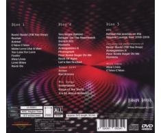 Mirror Ball-Live & More