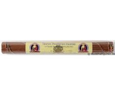 Tibetan Meditation Incense - Tibetische Räucherstäbchen
