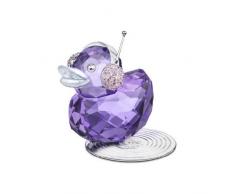 Swarovski Kristallfiguren Duck J 1049592