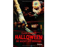 HALLOWEEN - DIE NACHT DES GRAUENS: Der Roman zum Film