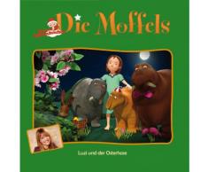 Luzi und der Osterhase