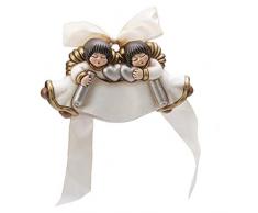 THUN ® - Engelpaar mit Schildchen