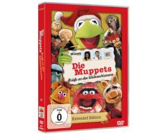 Die Muppets - Briefe an den Weihnachtsmann [Director's Cut]