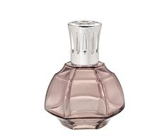 Lampe Berger Duftlampe Haussmann Bois de Rose / Rosenholz 350 ml / 14 cm