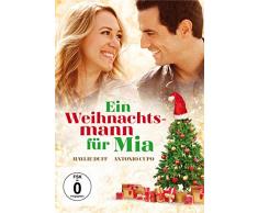 Ein Weihnachtsmann für Mia