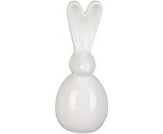 mica Living Dekohase - aus Keramik - Verschiedene Größen Dekohase - aus Keramik -
