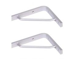 Papiertragetaschen mit Flachhenkel weiß 70 g/qm Motiv: Weihnacht (22 +10 x 36 cm, 250 Stück)